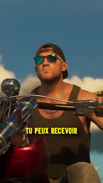 La condition est folle mais ça m’étonnerait pas que certains essaient 💀