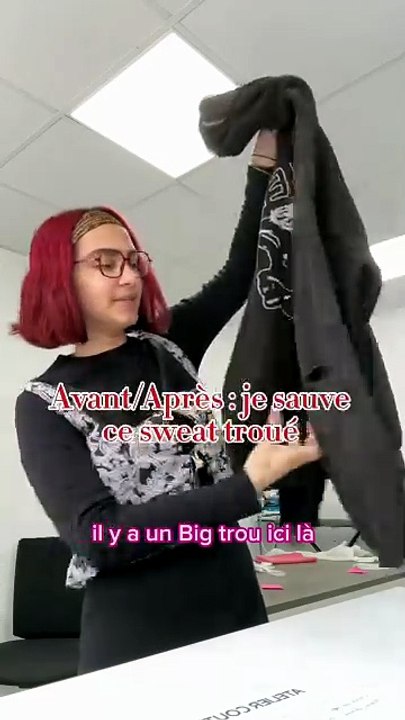 Y’en a qui auraient jeté… vous en faites partie ? 👀