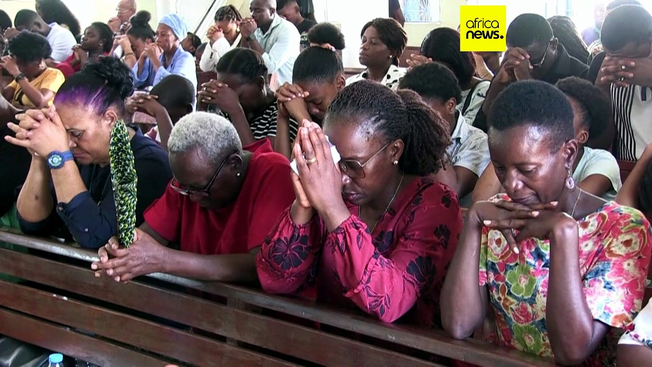 Tournée du Pape en Afrique : Après l'Algérie et le Cameroun, Léon XIV passera par l'Angola