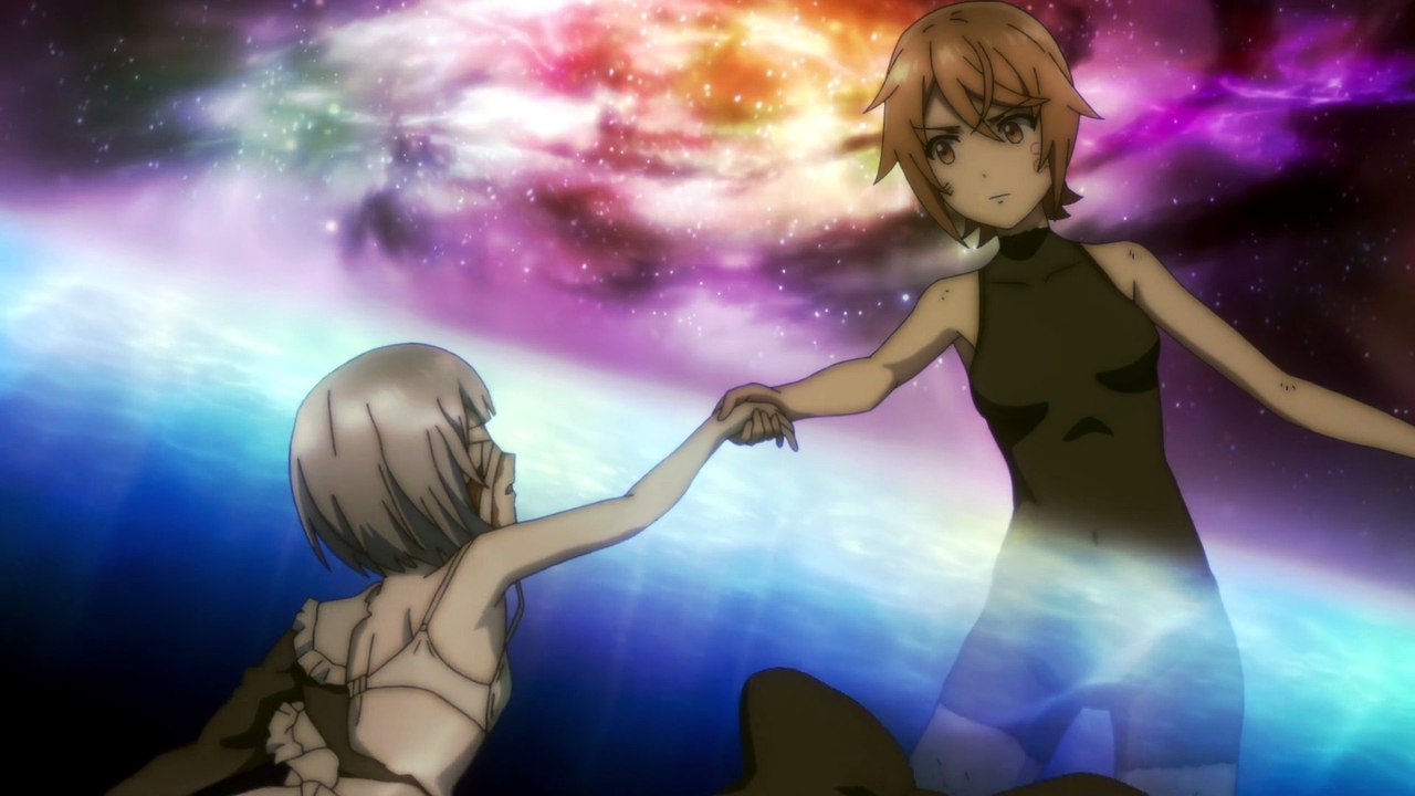 Roll Over and Die Folge 5 | Roll Over and Die | Anime Deutsch Untertitel