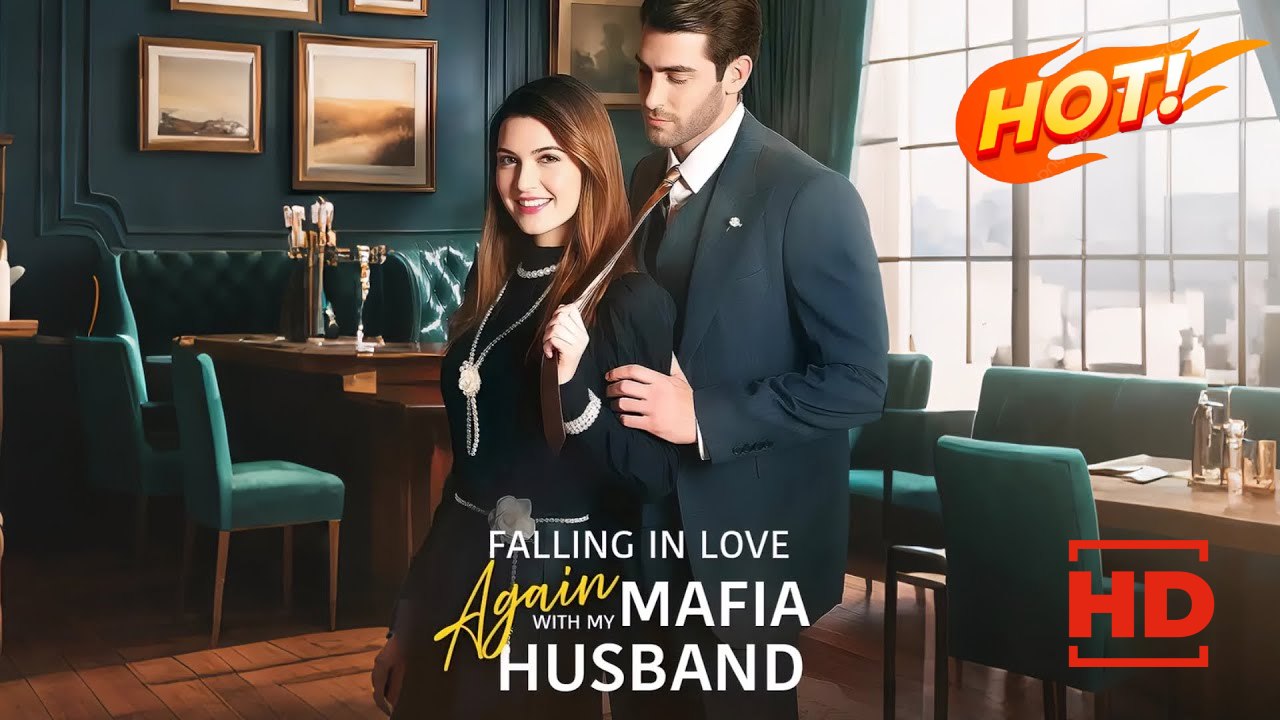 Falling in Love Again with my Mafia Husband | Full Movie HD - Drama ShortFilms Hot Romance Dark Romance
