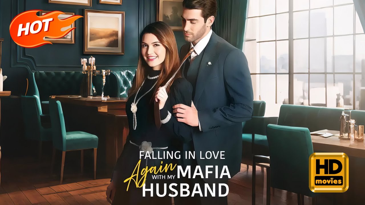 Falling in Love Again with my Mafia Husband | Full Movie HDRomance Dark Romance Dark Gangster Gritty Love & Crime  Mansion Contemporary Adults Only Crime Lord Age Gap Contract Lovers Fake Relationship