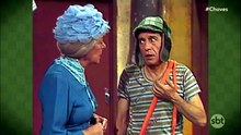 CHAVES - O CÃOZINHO DA DONA CLOTILDE - PARTE 1 - PAI POR ALGUMAS HORAS - PARTE 2 [1978] - SBT [14 04 2026]