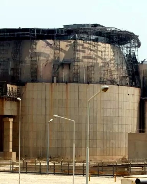 Israël accusé par la Russie : Frappes sur Bouchehr, risque nucléaire et explosion de tensions au Moyen-Orient