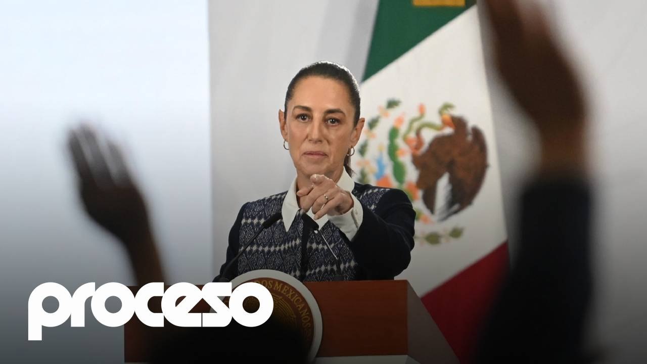 Los temas más importantes de la conferencia mañanera del lunes 14 de abril del 2026