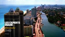 Les experts : Miami