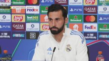 Motivos de Arbeloa para creer en la remontada
