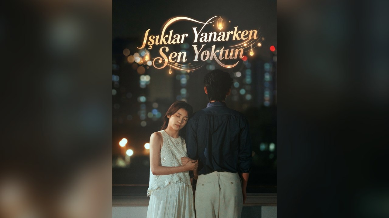 IşıKlar Yanarken Sen Yoktun Dublaj