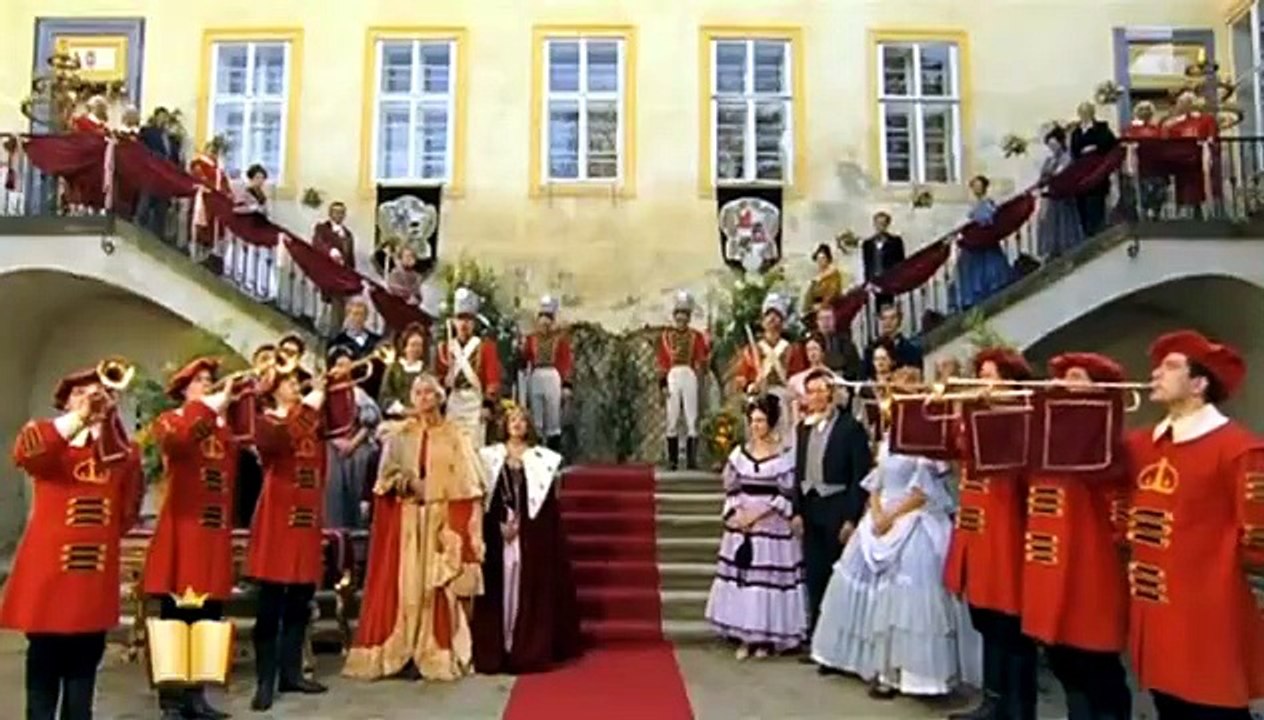 Aschenputtel Für eine Handvoll Tauben Film deutsch