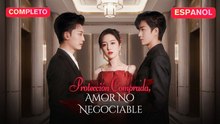 (Doblado) Protección Comprada, Amor No Negociable #idrama- Full