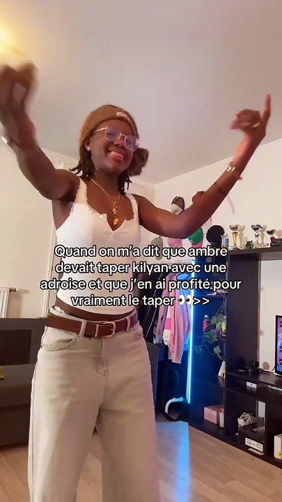 meilleur moment de la série