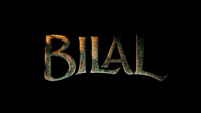 Bilal – Keine Ketten können dein Herz aufhalten (2015)