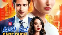 Agora Você Sabe Quem Eu Sou FULL MOVIES ENGLISH SUB (2026)