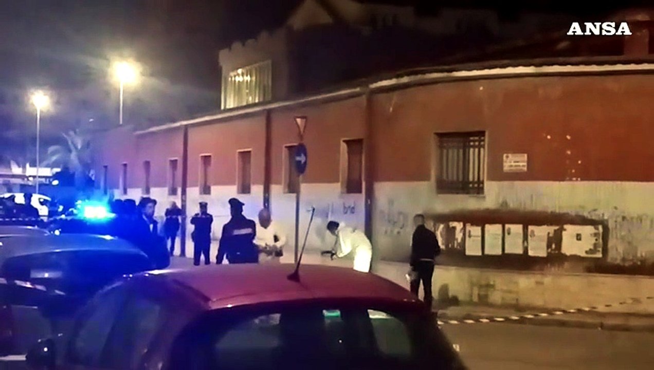 Foggia, uomo ucciso con quattro colpi di pistola alle spalle