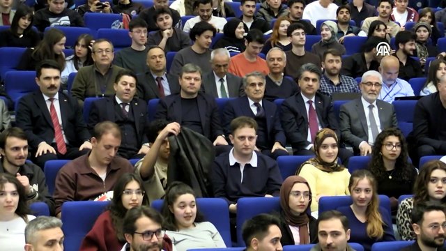 Bolu'da, Spor Turizmi Çalıştay ve Paneli düzenlendi | Ajansspor | AA