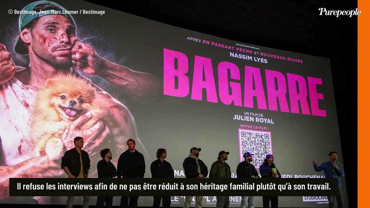 Julien Royal : Financièrement et professionnellement, le fils de François Hollande et Ségolène Royal a fait sans la notoriété de ses parents