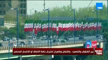 "بين التفاوض والتصعيد.. واشنطن وطهران تختبران حافة الاتفاق أو الانفجار المحتمل"