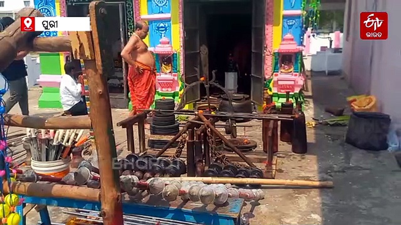 ଲୋପ ପାଇଯିବ କି 800 ବର୍ଷର ପରମ୍ପରା ? ମଲ୍ଲ ଯୁଦ୍ଧ ବିଦ୍ୟା ପ୍ରତି ସରକାରଙ୍କ ପଡୁନି ନଜର, ଜାଗା ଆଖଡ଼ାରେ କୁସ୍ତି ଏକାଡେମୀ ପ୍ରତିଷ୍ଠା ଦାବି