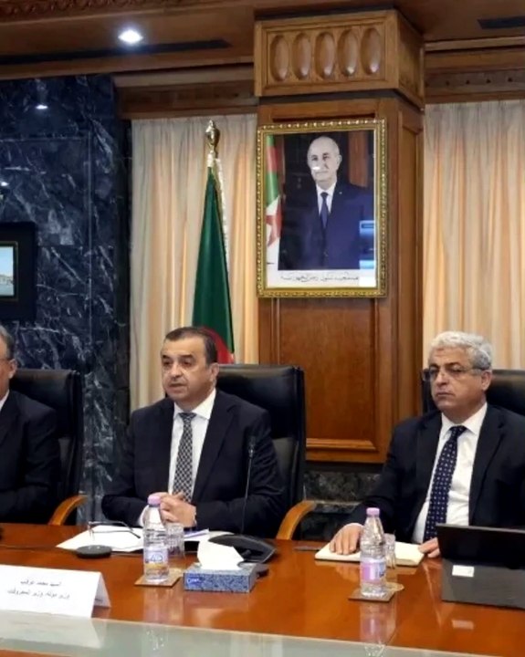 Algérie renforce ses alliances énergétiques avec Jordanie, Corée et BP : un tournant stratégique face à la crise mondiale
