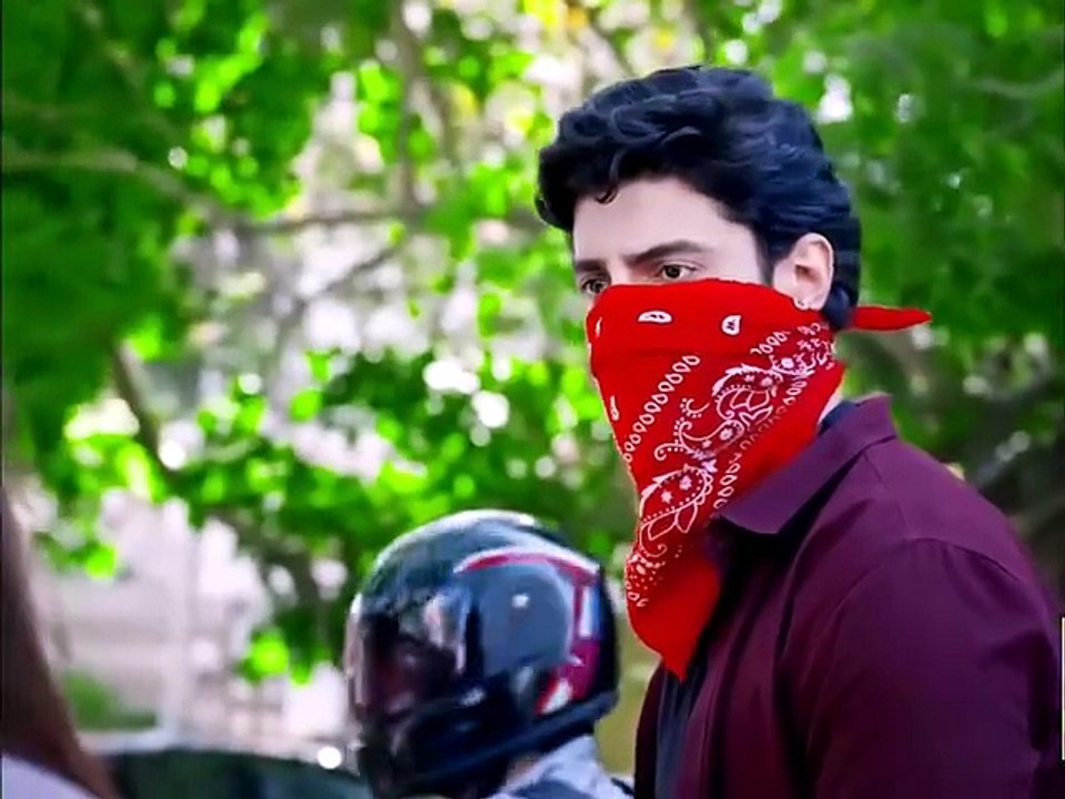 Kidnapper Se Pyaar Hogya  | Best Scenes
