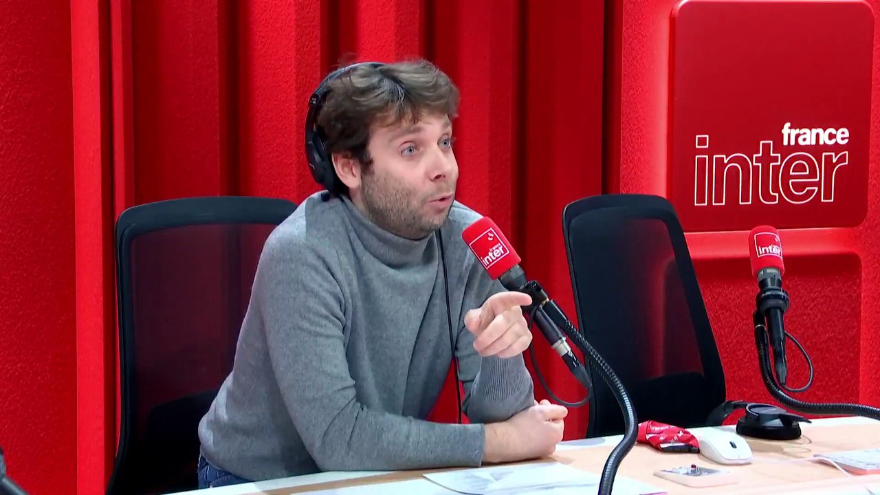 Sur France Inter, Jean-Philippe Tanguy réagit à la Une de Paris Match de Jordan Bardella et Maria Carolina de Bourbon des Deux-Siciles