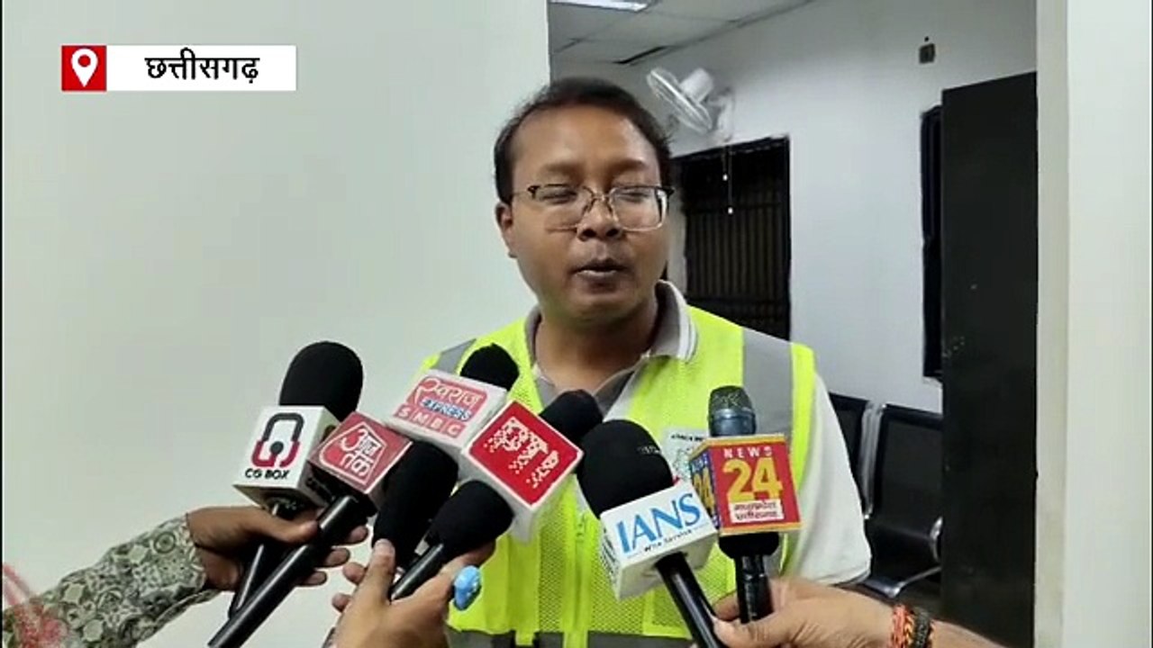 छत्तीसगढ़ वेदांता पावर प्लांट हादसा, बॉयलर फटने से 10 मजदूरों की मौत 23 घायल, सीएम साय ने किया मुआवजे का ऐलान