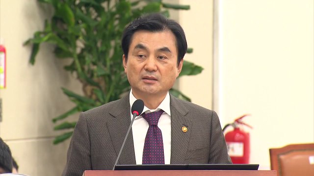 안규백 호르무즈 개방, 국제사회 일원 역할 할 것 / YTN