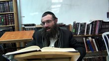 42 תורת הקבלה זה המשל, מהו הנמשל ? | הרב אריאל סיבוני | שיעורים והקדמות לחוכמת הקבלה