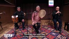 How Karabakh’s musical heritage is being preserved