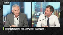 SMART BOURSE - Marchés nordiques : une attractivité grandissante
