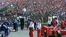 Formula1.1997.Round11.Hungary.Race.TF1.480p.H264.French