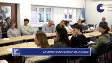 LA UNMDP LANZÓ LA MESA DE LA SALUD