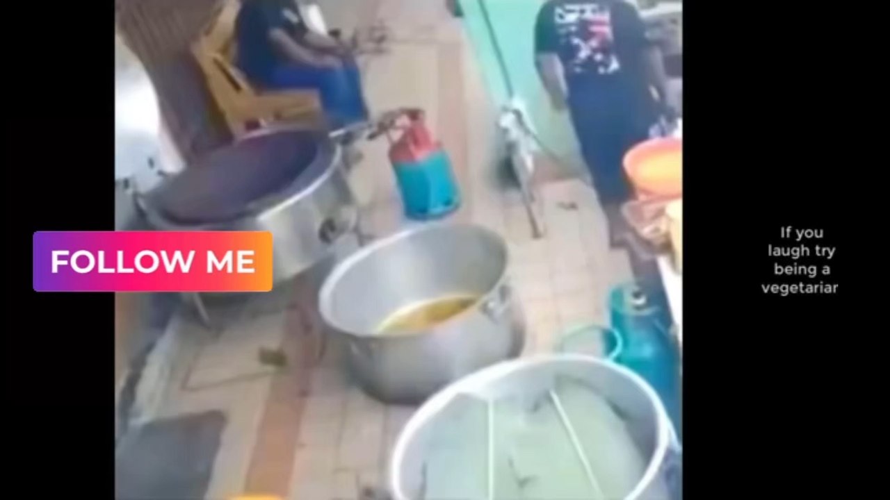 Try to not laugh