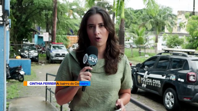 Tiro Fatal na Avenida Agamemnon Magalhães: Inveja Como Possível Motivação e Investigação em Andamento