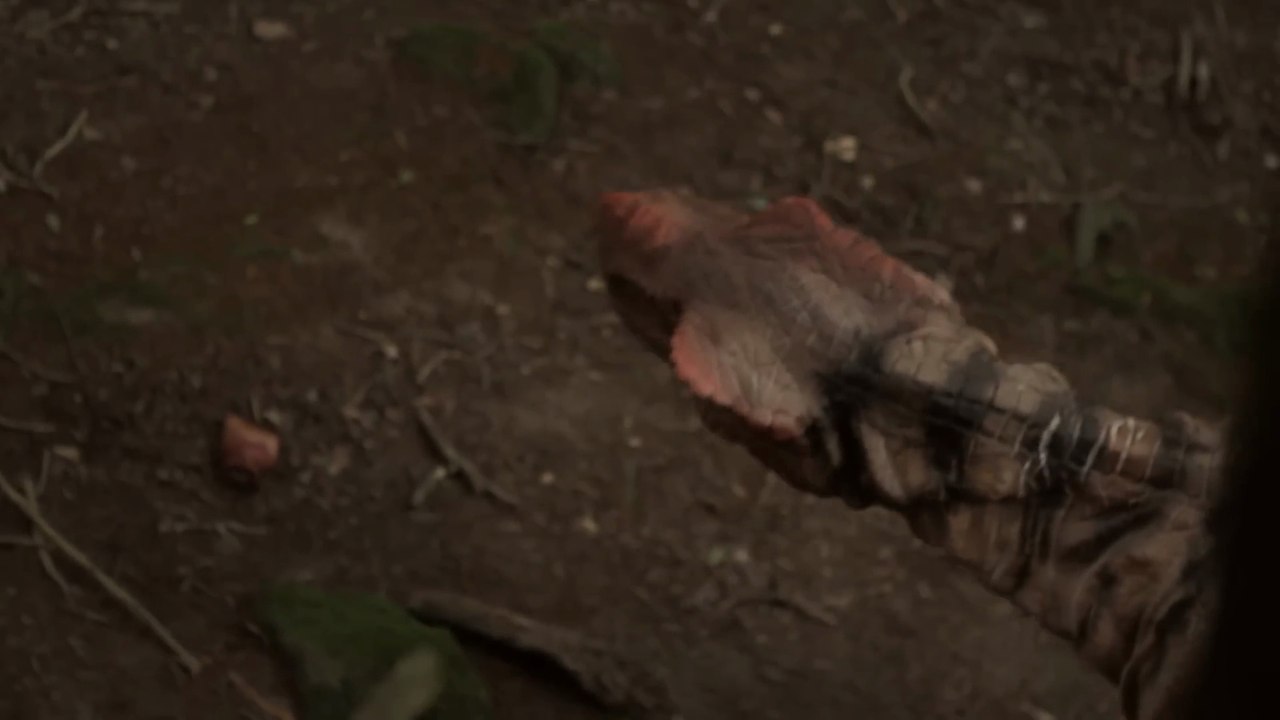 Jurassic Galaxy Film deutsch