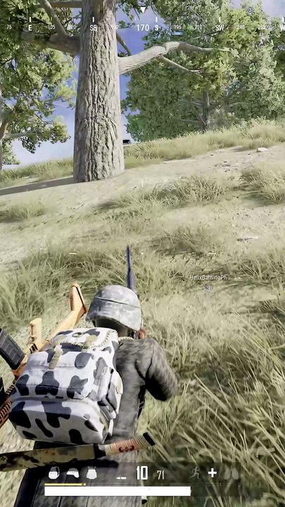 I Didn’t Miss A SINGLE Shot 😳 | PUBG PC Sniping 4K HEADSHOT Madness 🔥 #Shorts