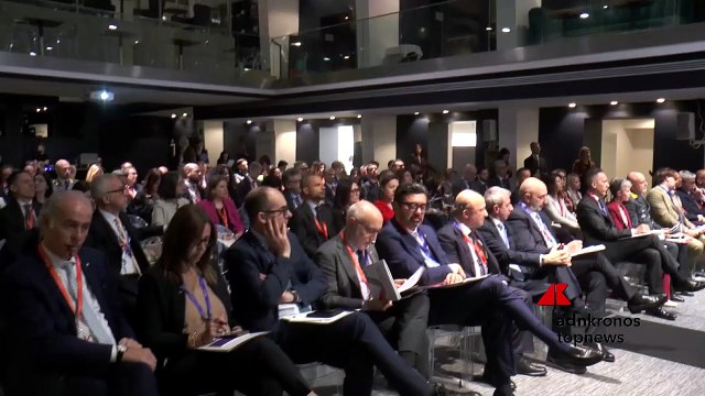 Fumo: presentato a Roma lo studio Logista-Ipsos sul fenomeno dell’illegalità