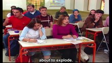 Savvatogenimenes Episode 8 - Greek tv series with english subtitles