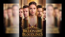 Don't Mess with the Billionaire Bloodlines Full EP