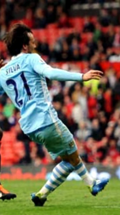 Le But Incroyable de Wayne Rooney !