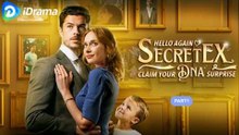 Hello Again, Secret Ex, Claim Your DNA Surprise FULL