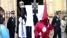 Santo Entierro Magno Arahal 2000