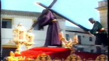 Semana Santa Arahal 1989-1993