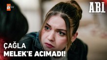 Sen abine ihanet ettin! - A.B.İ. 13. Bölüm