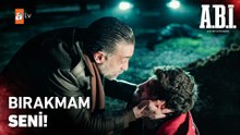 Genco'nun kalp yarası var! - A.B.İ. 13. Bölüm