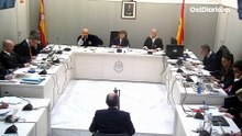 Las coartadas de la cloaca del PP afloran en el juicio a Kitchen: “Asuntos Internos no vigilaba a Rosalía, la protegía”