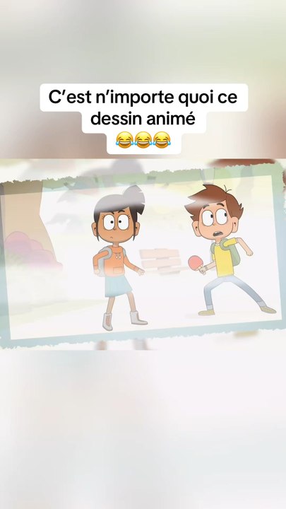 C’est n’importe quoi