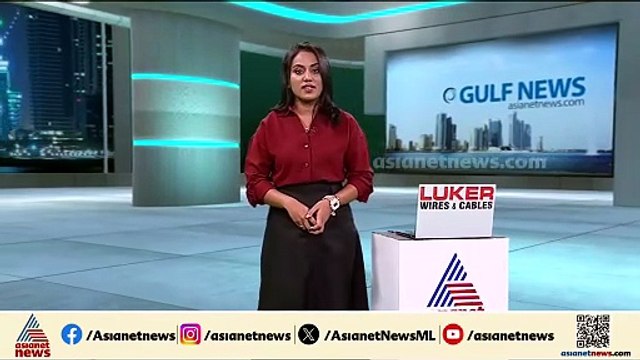 ഇറാൻ-യുഎസ് ചർച്ച രണ്ട് ദിവസത്തിനകം നടക്കുമെന്ന് ട്രംപ്