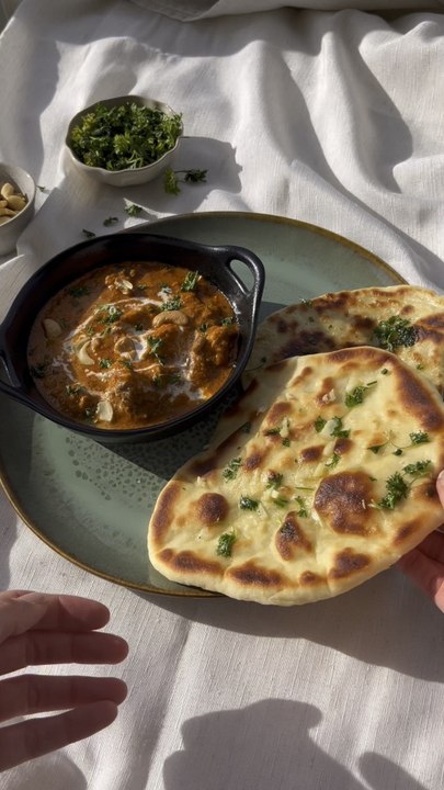 NAAN MAISON 🇮🇳