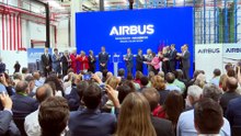 Amparo Moraleda, primera presidenta española del consejo de administración de Airbus